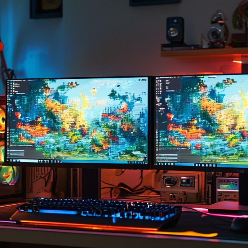 2026 How to Choose the Best Pixel Led Gaming Display?