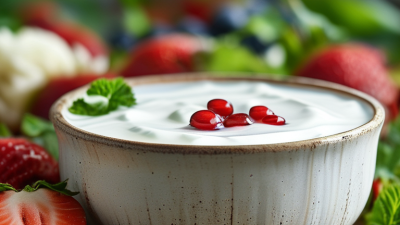 2026 How to Choose Natural Probiotics for Your Health?