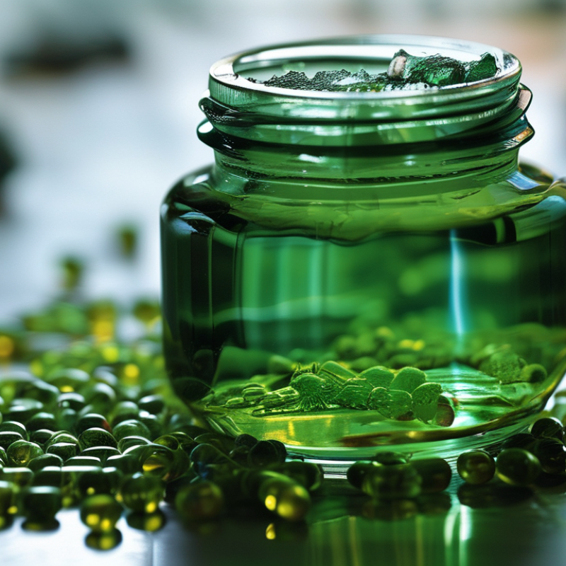 Top 10 Chondroitin Sulfate Suppliers You Should Know?