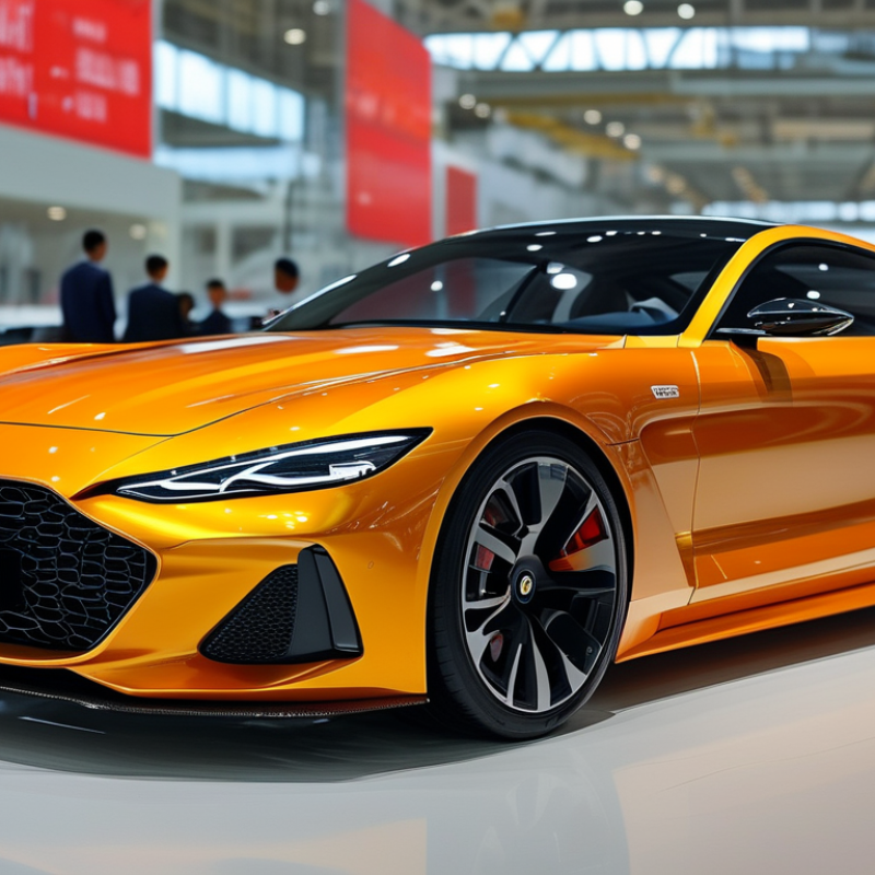 Top Car Models from China That Everyone is Talking About?