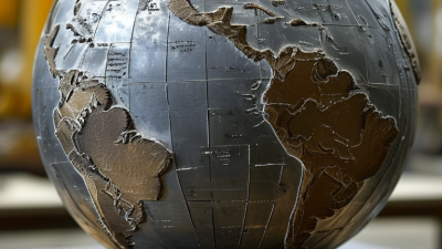 Lost Wax Casting Tips for Successful Global Sourcing