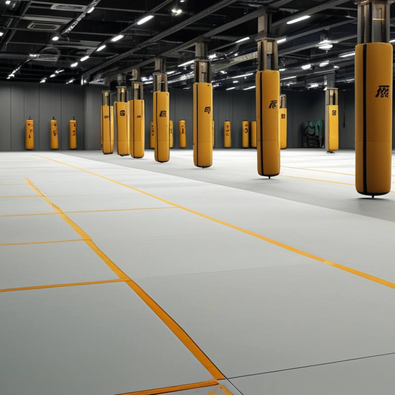 2026 How to Choose OEM Martial Arts EVA Floor Mats?