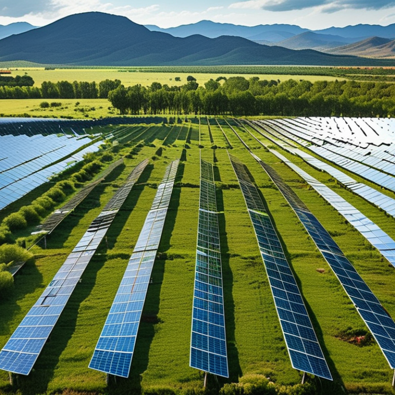 Como escolher a melhor solução solar para 2026?