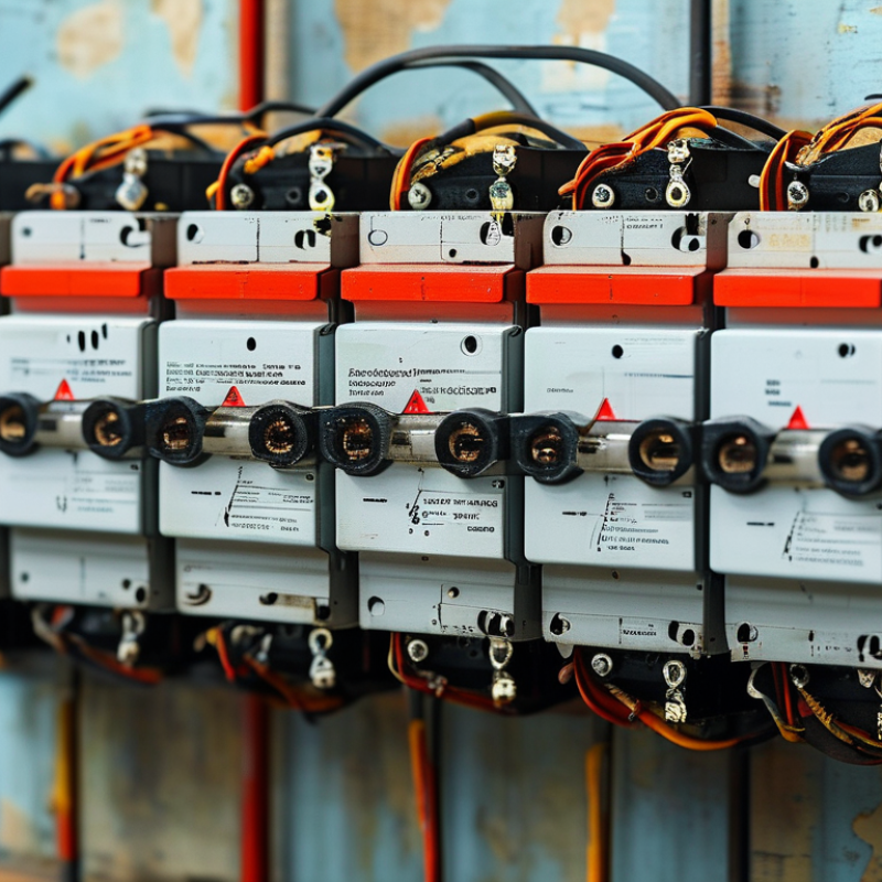 Top 5 Molded Case Circuit Breaker Types for Your Needs?