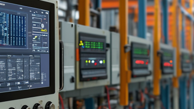 Top 10 Benefits of Plc In Control Panel for Global Buyers?