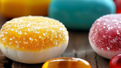 Why Are Vitamin B12 Gummies Essential for Your Health?