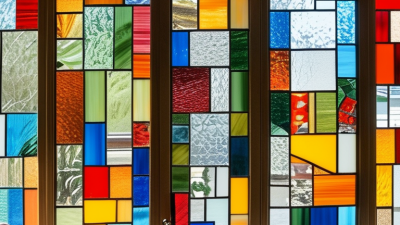 How to Choose the Best Stained Glass Window Kit for Your Home?