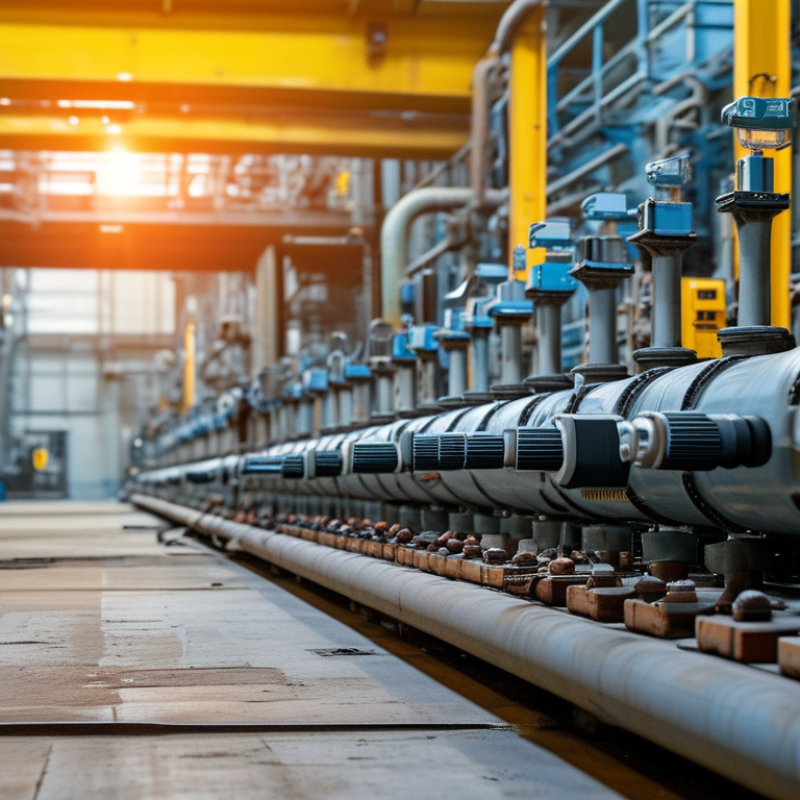 How Does Condition Monitoring Enhance Industrial Equipment Performance?