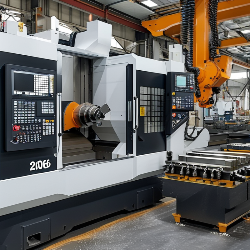2026 How to Choose the Best CNC Machining Center for Your Needs?