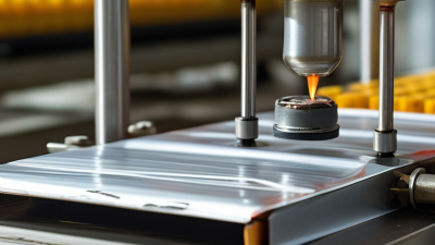 What is an Impulse Sealing Machine and How Does it Work?