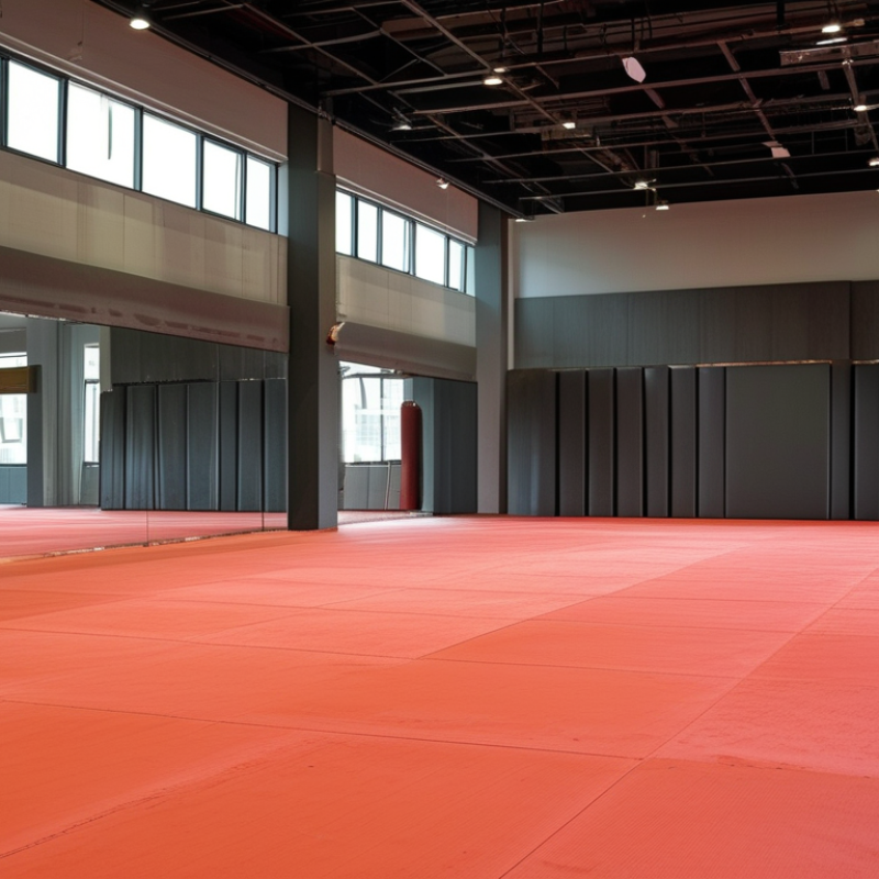 How to Choose OEM Martial Arts EVA Floor Mats for Your Needs?