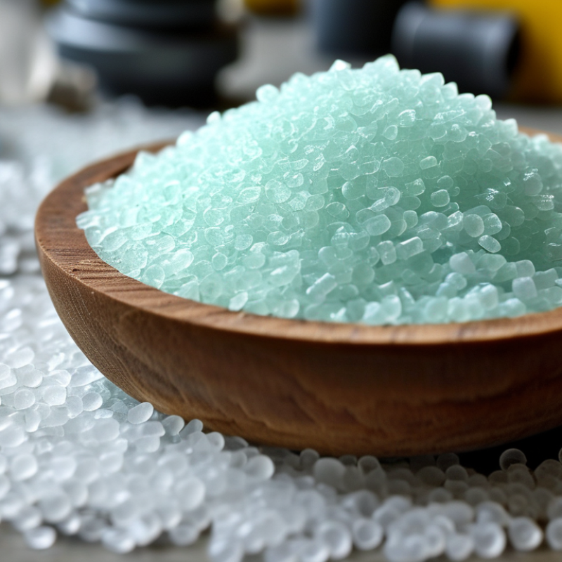 Poly Granules Best Uses in Industries for Global Buyers?