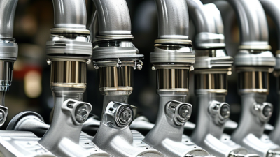 How to Choose the Best Titanium Exhaust for Your Vehicle?