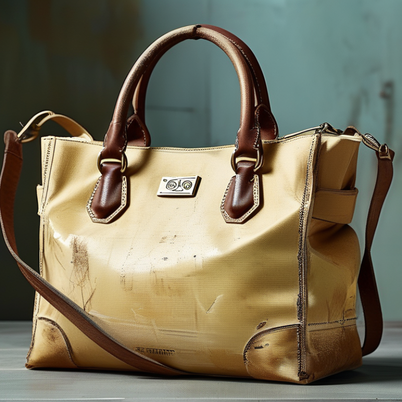 Is Neoprene Tote the Best Choice for Stylish and Durable Bags?