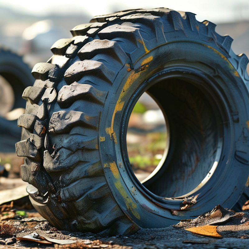 How to Recycle Tires Effectively for Sustainable Solutions?