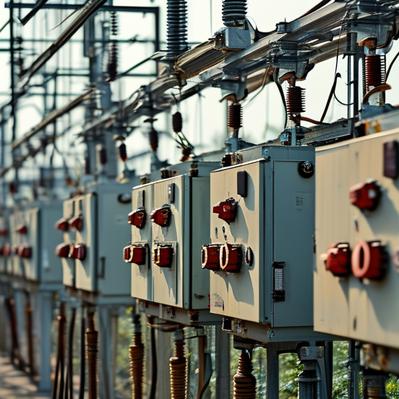 Why Choose Air Circuit Breaker for Your Electrical Needs?