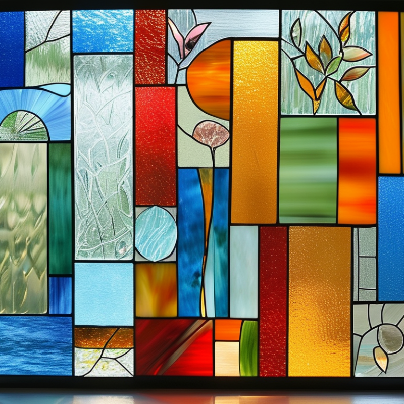 How to Choose the Best Stained Glass Window Kit for Your Needs?