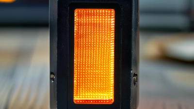 China Best Amber Led Lightbar for Global Buyers?
