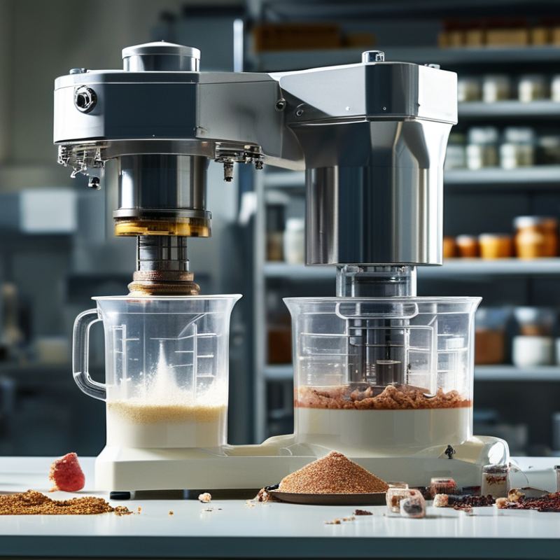 Top 10 High Speed Mixers for Efficient Mixing Solutions?