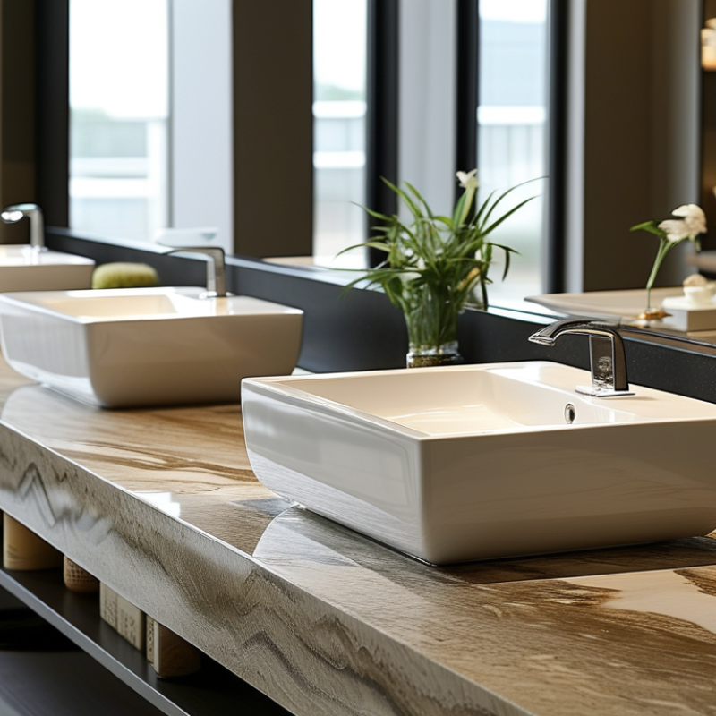 Top Tips for Choosing the Right Cabinet Basin for Your Home?