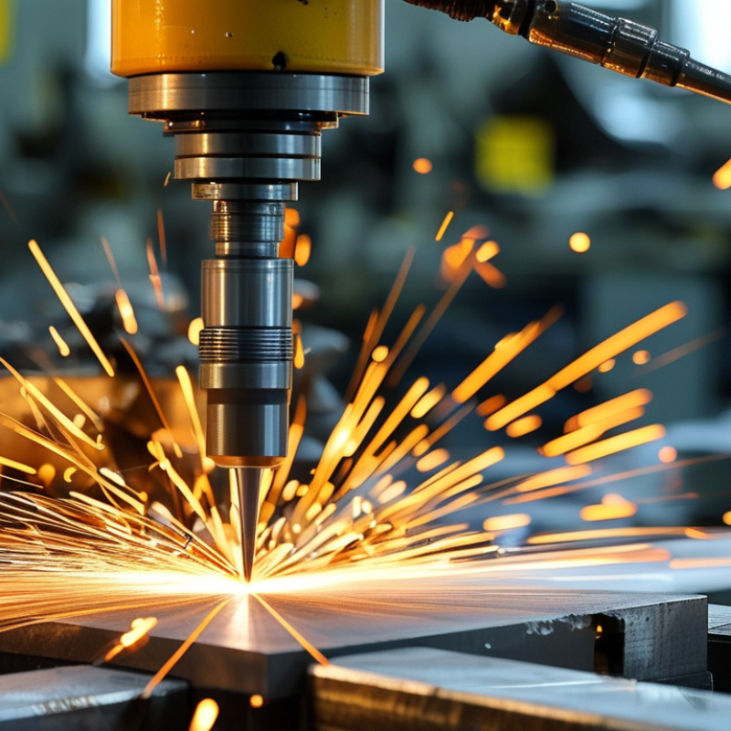 Why Choose Tungsten Inserts for Your Manufacturing Needs?