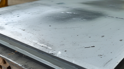 Why Choose Lead Rubber Sheet for Your Business Needs?