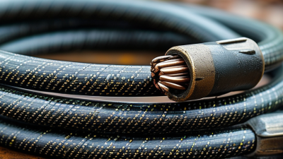 2026 How to Choose the Right Armoured Electrical Cable?