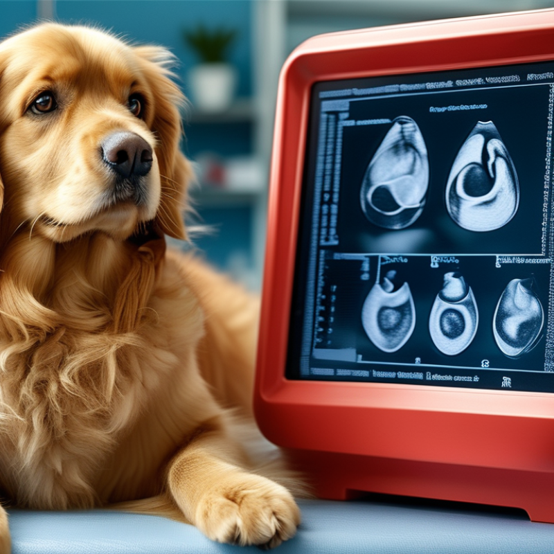 What is a Pet Ultrasound Scanner and How Does it Work?