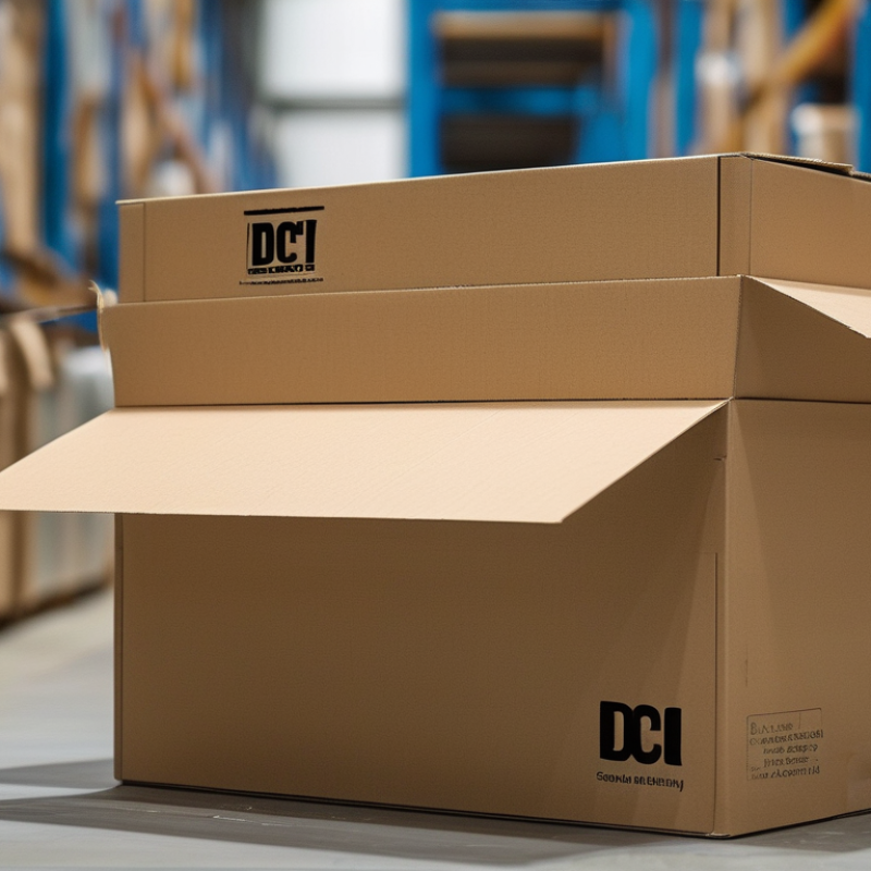 DCI Box Best Quality Options for Global Buyers?