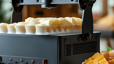 Top Tips for Choosing the Right Impulse Sealing Machine?