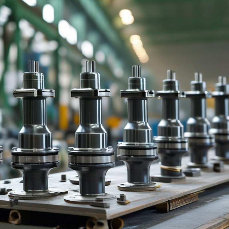Top 10 Carbon Commutators in China for Global Buyers?