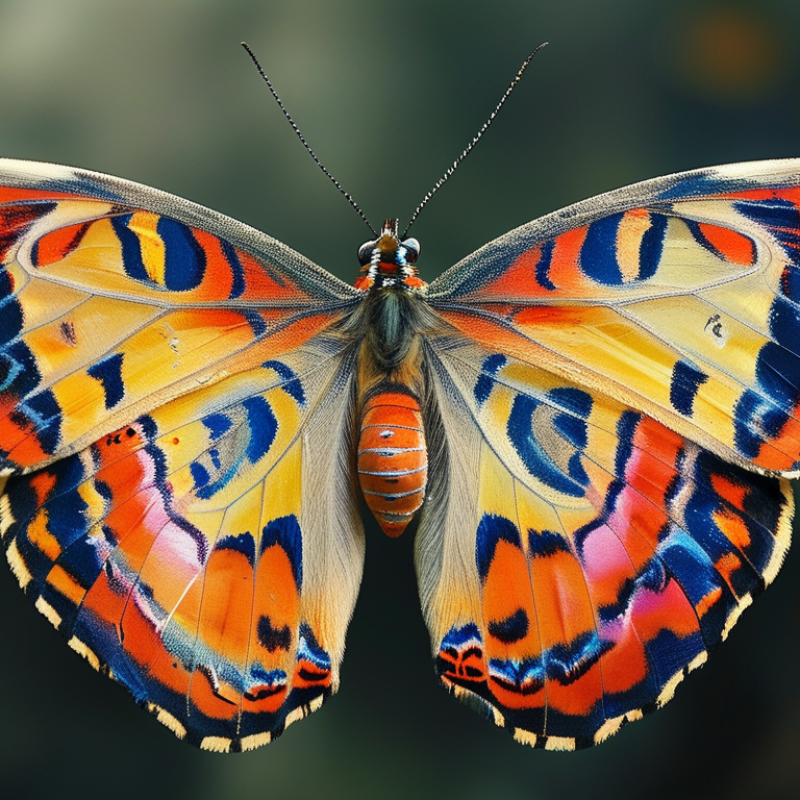 Top 10 Butterfly Specimens for Global Buyers to Discover