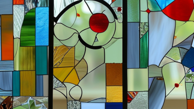 2026 Best Stained Glass Window Kit for Home Decor DIY?