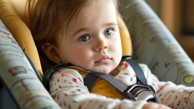 Top 10 Infant Booster Seats for Safe and Comfortable Travel?