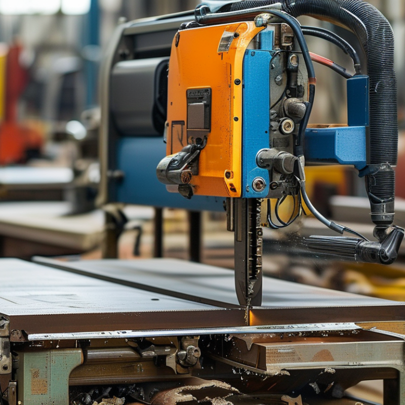 What is the Best Travel Head Cutting Machine for Global Buyers?