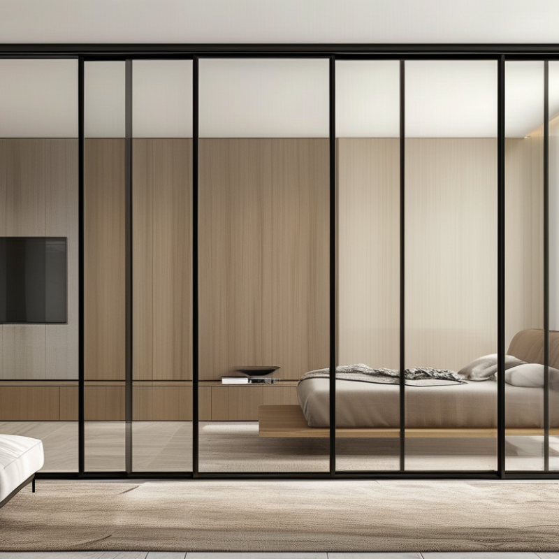 Minimal Sliding Doors Design Tips for Your Home Decor?