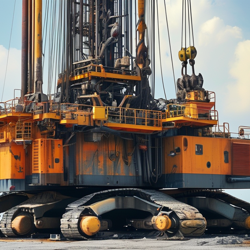 Essential Drilling Rig Components Tips for Global Buyers