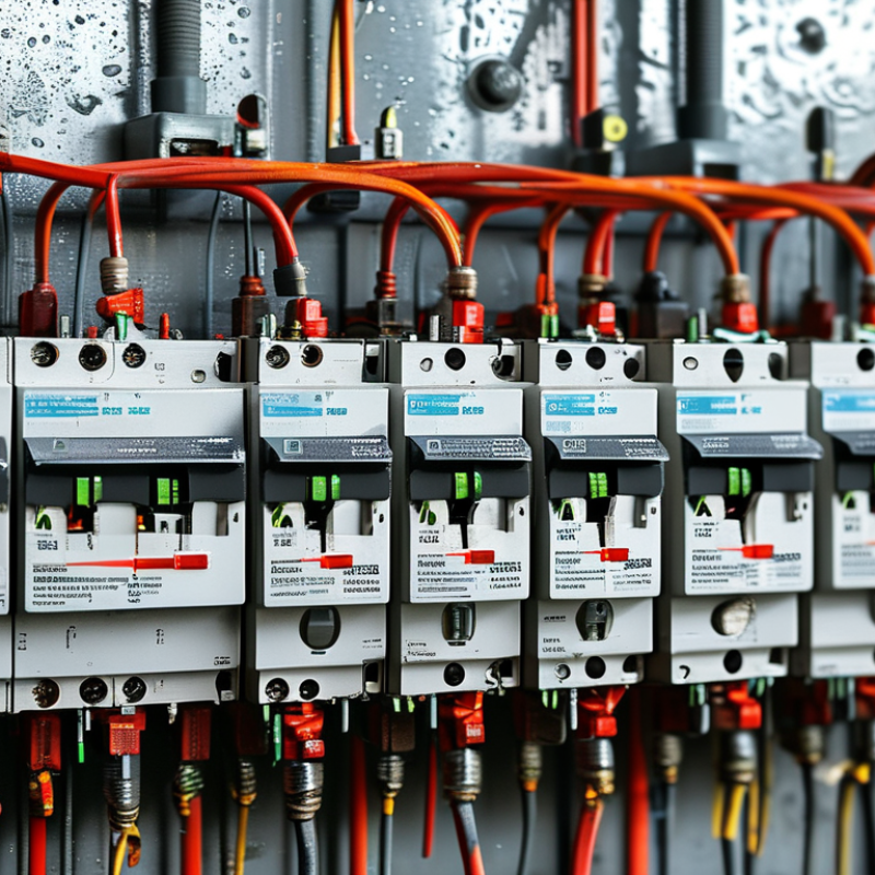 How to Choose the Right Molded Case Circuit Breaker for Your Needs?