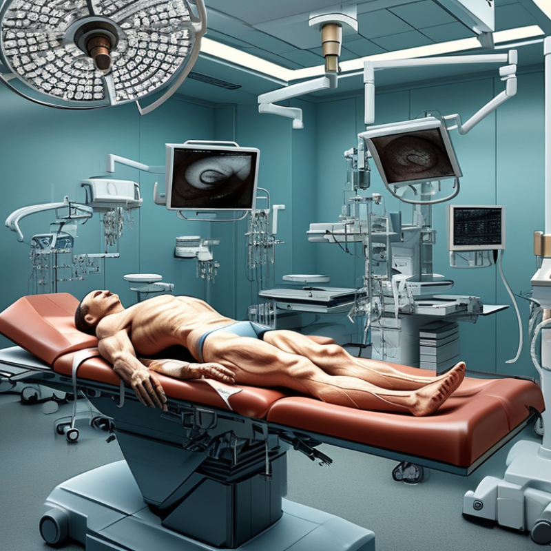 Top 10 Benefits of Minimally Invasive Orthopedic Surgery?