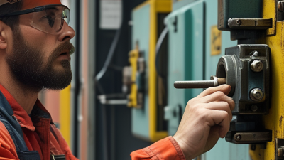 What is Safety Lockouts and How Do They Work?