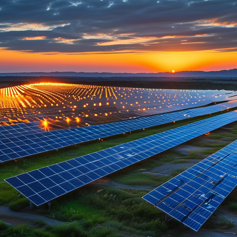 How Many Hours Do Solar Flood Lights Last Each Night?