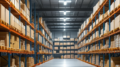 How to Choose the Best Warehouse Rack for Your Needs?