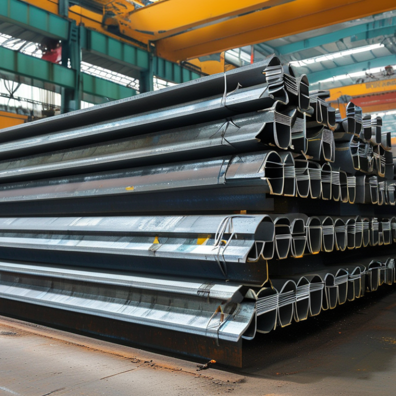 Top China Steel Channel Suppliers for Global Buyers?