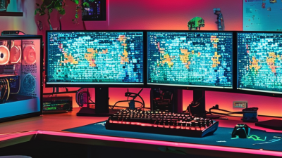 2026 How to Choose Pixel Led Gaming Setup for Ultimate Experience?