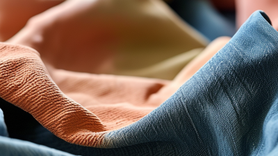 How to Choose the Best Stone Washed Fabric for Your Needs?