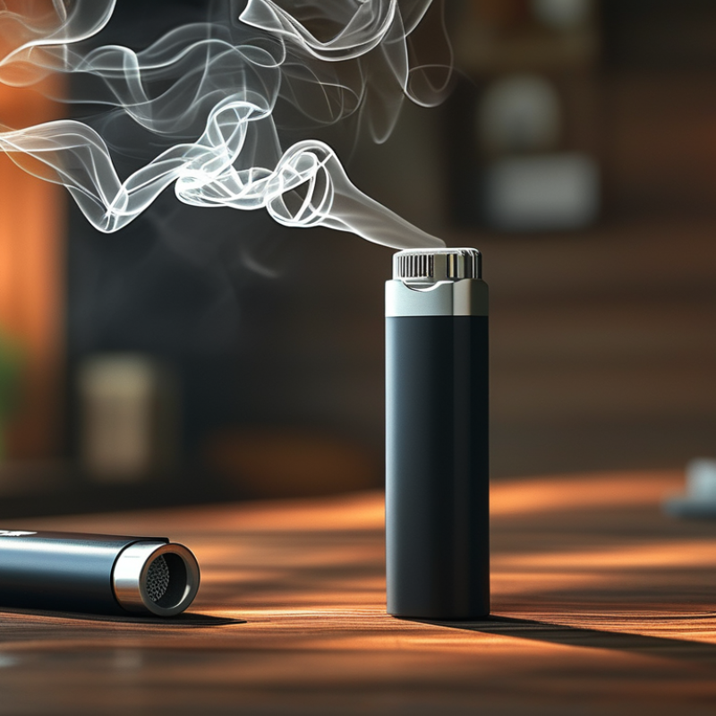 The 5 Best Signs Your Disposable Vape Is Empty?