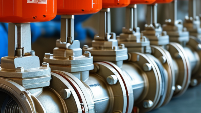 What is a Ball Valve Body and How Does It Work?