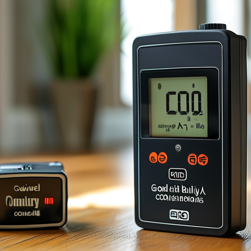 Top 10 Battery Carbon Monoxide Alarms for Global Buyers?