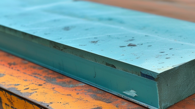 The Ultimate Guide to Lead Rubber Sheet for Global Buyers?