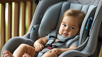 2026 How to Choose the Best Infant Booster Seat for Safety